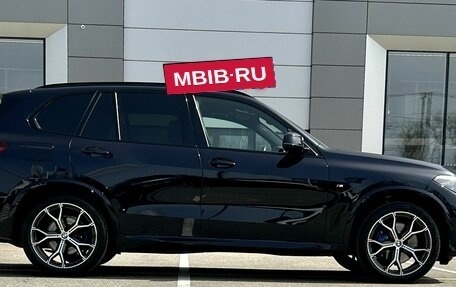 BMW X5, 2022 год, 11 999 000 рублей, 2 фотография