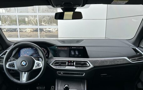 BMW X5, 2022 год, 11 999 000 рублей, 10 фотография