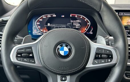 BMW X5, 2022 год, 11 999 000 рублей, 11 фотография