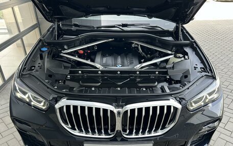BMW X5, 2022 год, 11 999 000 рублей, 17 фотография