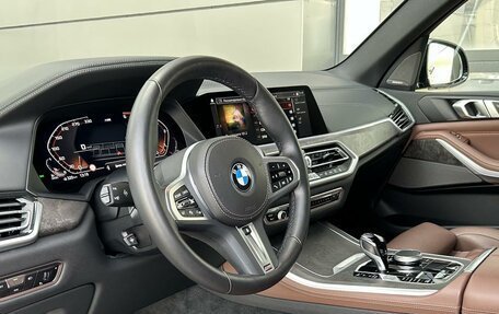 BMW X5, 2022 год, 11 999 000 рублей, 21 фотография