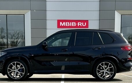 BMW X5, 2022 год, 11 999 000 рублей, 19 фотография