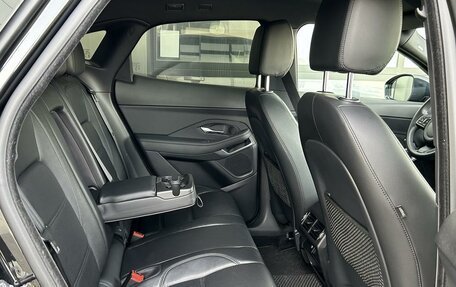 Jaguar E-Pace, 2019 год, 3 299 000 рублей, 12 фотография