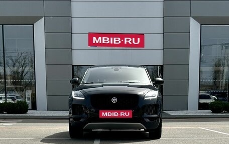 Jaguar E-Pace, 2019 год, 3 299 000 рублей, 2 фотография