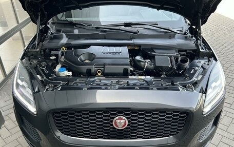 Jaguar E-Pace, 2019 год, 3 299 000 рублей, 26 фотография