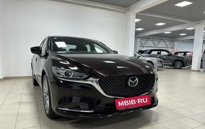 Mazda 6, 2023 год, 3 990 000 рублей, 1 фотография