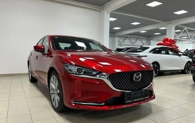 Mazda 6, 2023 год, 3 990 000 рублей, 1 фотография