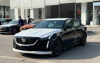 Cadillac CT5 I, 2024 год, 5 500 000 рублей, 1 фотография