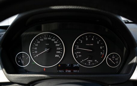 BMW 3 серия, 2013 год, 1 890 000 рублей, 12 фотография