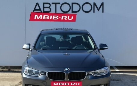 BMW 3 серия, 2013 год, 1 890 000 рублей, 6 фотография