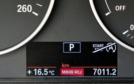 BMW 3 серия, 2013 год, 1 890 000 рублей, 13 фотография