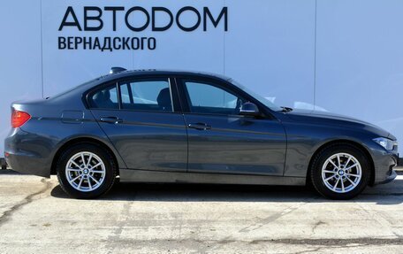 BMW 3 серия, 2013 год, 1 890 000 рублей, 18 фотография