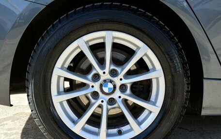 BMW 3 серия, 2013 год, 1 890 000 рублей, 19 фотография