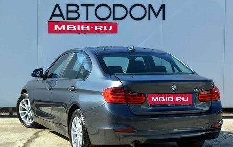 BMW 3 серия, 2013 год, 1 890 000 рублей, 17 фотография