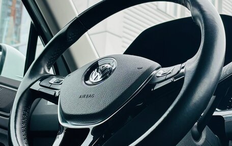 Volkswagen Tiguan II, 2020 год, 2 950 000 рублей, 10 фотография