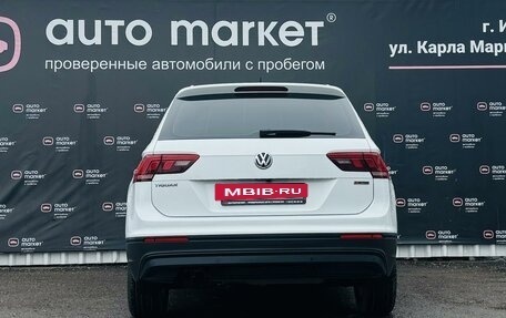 Volkswagen Tiguan II, 2020 год, 2 950 000 рублей, 4 фотография