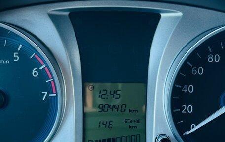 Datsun on-DO I рестайлинг, 2015 год, 570 000 рублей, 16 фотография