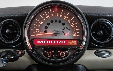 MINI Hatch, 2012 год, 959 000 рублей, 12 фотография
