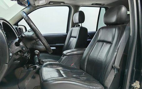 Chevrolet TrailBlazer II, 2007 год, 799 000 рублей, 6 фотография