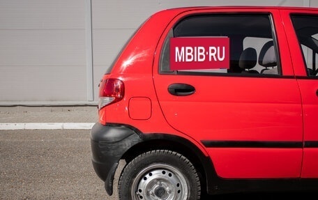 Daewoo Matiz I, 2013 год, 300 000 рублей, 9 фотография