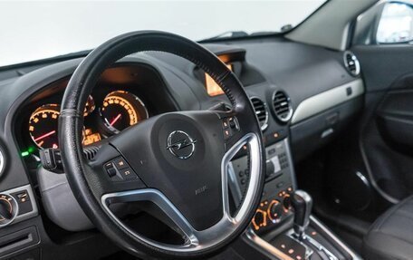Opel Antara I, 2013 год, 1 449 000 рублей, 12 фотография