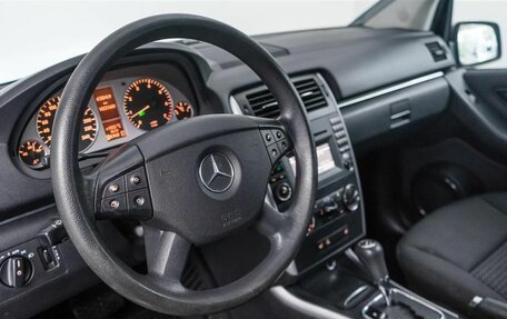 Mercedes-Benz B-Класс, 2009 год, 999 000 рублей, 6 фотография