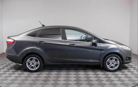 Ford Fiesta, 2016 год, 1 099 000 рублей, 11 фотография