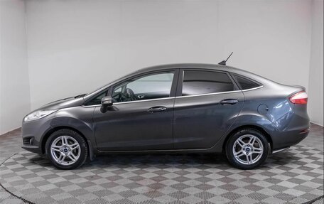 Ford Fiesta, 2016 год, 1 099 000 рублей, 13 фотография