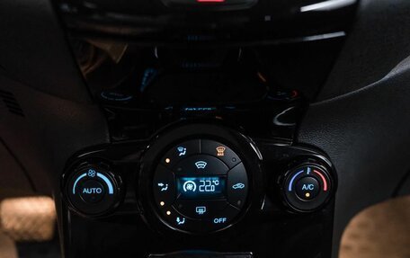 Ford Fiesta, 2016 год, 1 099 000 рублей, 16 фотография