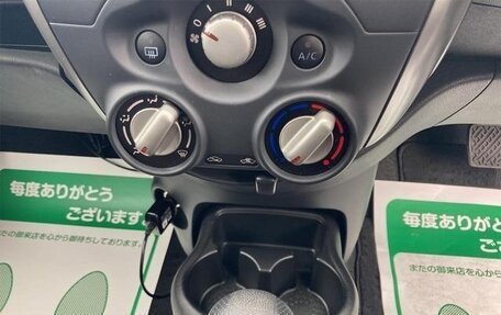Nissan March IV, 2019 год, 685 000 рублей, 9 фотография