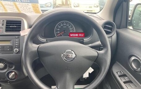 Nissan March IV, 2019 год, 685 000 рублей, 7 фотография