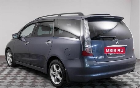 Mitsubishi Grandis, 2006 год, 989 000 рублей, 7 фотография