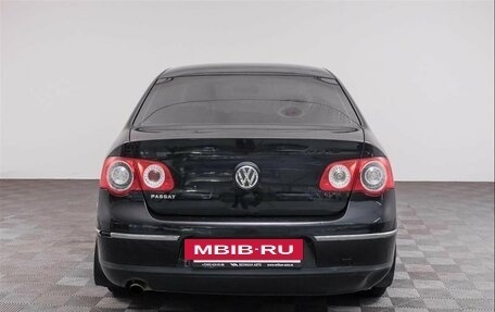 Volkswagen Passat B6, 2008 год, 649 000 рублей, 7 фотография