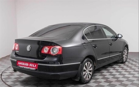 Volkswagen Passat B6, 2008 год, 649 000 рублей, 6 фотография