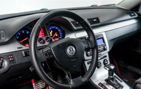 Volkswagen Passat B6, 2008 год, 649 000 рублей, 11 фотография