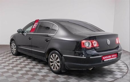 Volkswagen Passat B6, 2008 год, 649 000 рублей, 8 фотография