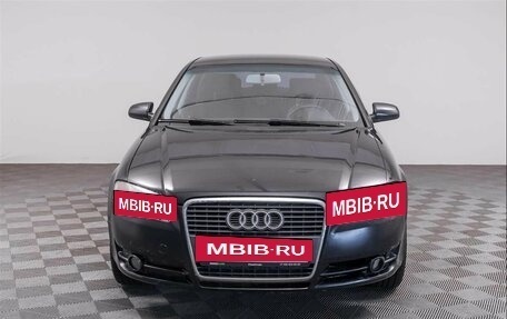 Audi A4, 2006 год, 789 000 рублей, 4 фотография