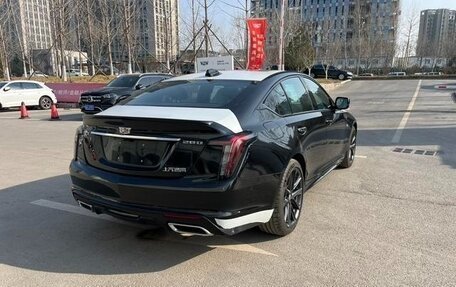 Cadillac CT5 I, 2024 год, 5 500 000 рублей, 4 фотография