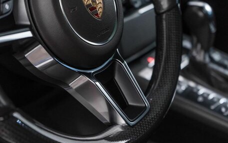 Porsche Macan I рестайлинг, 2015 год, 3 500 000 рублей, 25 фотография