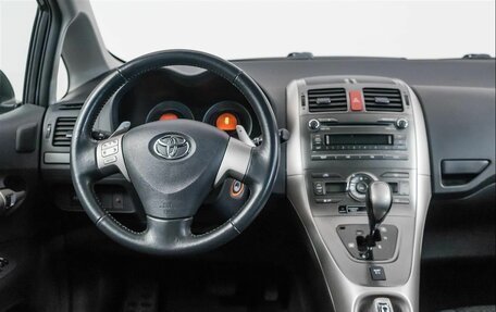 Toyota Auris II, 2008 год, 989 000 рублей, 4 фотография