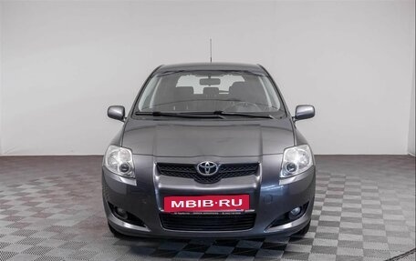 Toyota Auris II, 2008 год, 989 000 рублей, 8 фотография