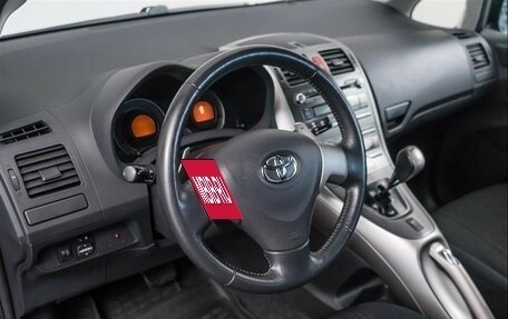 Toyota Auris II, 2008 год, 989 000 рублей, 15 фотография