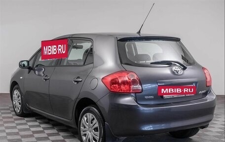 Toyota Auris II, 2008 год, 989 000 рублей, 11 фотография