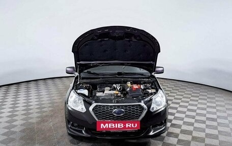 Datsun on-DO I рестайлинг, 2017 год, 661 000 рублей, 9 фотография