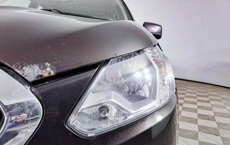 Datsun on-DO I рестайлинг, 2017 год, 661 000 рублей, 17 фотография
