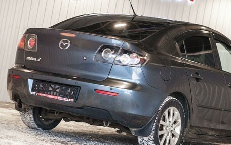 Mazda 3, 2008 год, 755 000 рублей, 16 фотография