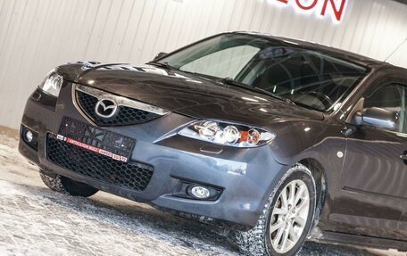 Mazda 3, 2008 год, 755 000 рублей, 22 фотография