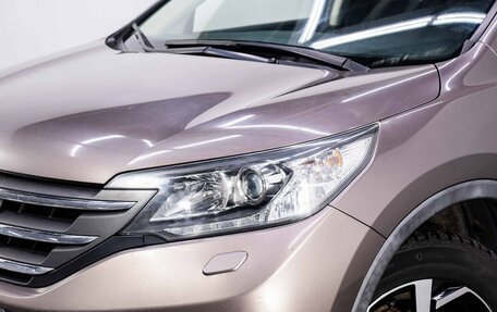 Honda CR-V IV, 2014 год, 1 930 000 рублей, 7 фотография