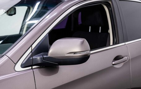 Honda CR-V IV, 2014 год, 1 930 000 рублей, 8 фотография