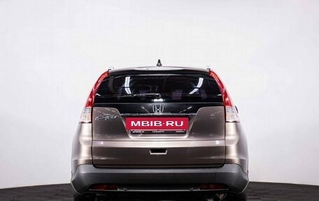 Honda CR-V IV, 2014 год, 1 930 000 рублей, 5 фотография